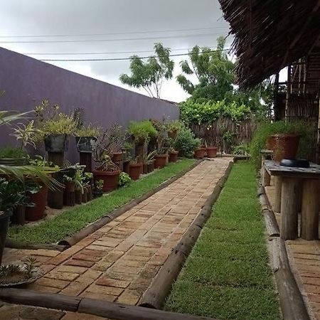 Espaco Dom Ruan ฟอร์ชิม ภายนอก รูปภาพ