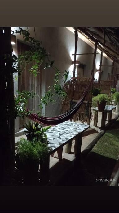 Espaco Dom Ruan ฟอร์ชิม ภายนอก รูปภาพ