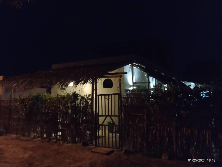 Espaco Dom Ruan ฟอร์ชิม ภายนอก รูปภาพ