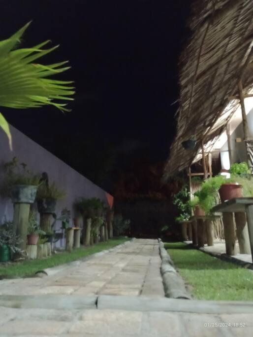 Espaco Dom Ruan ฟอร์ชิม ภายนอก รูปภาพ