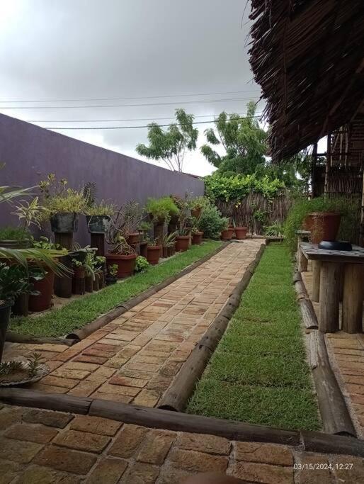 Espaco Dom Ruan ฟอร์ชิม ภายนอก รูปภาพ