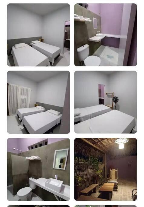 Espaco Dom Ruan ฟอร์ชิม ภายนอก รูปภาพ