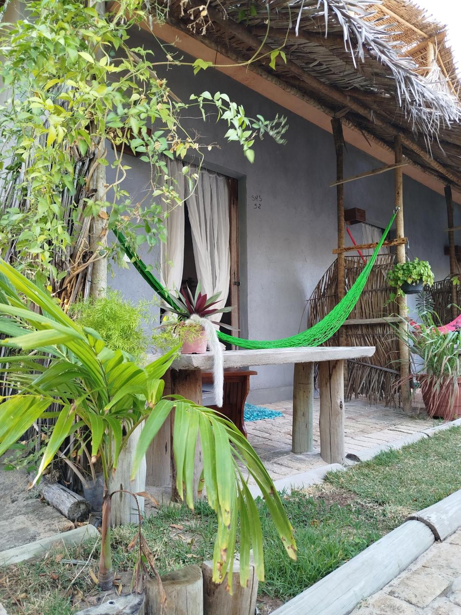 Espaco Dom Ruan ฟอร์ชิม ภายนอก รูปภาพ