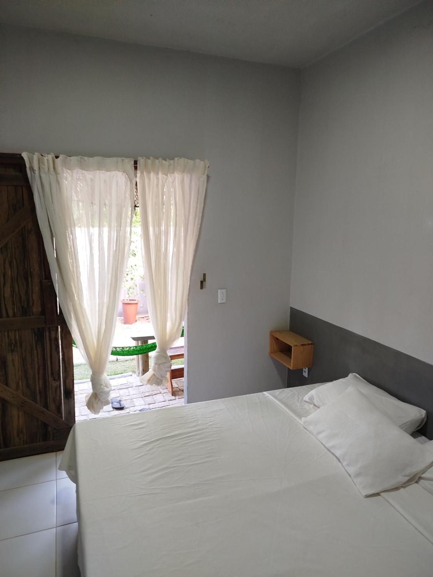 Espaco Dom Ruan ฟอร์ชิม ภายนอก รูปภาพ