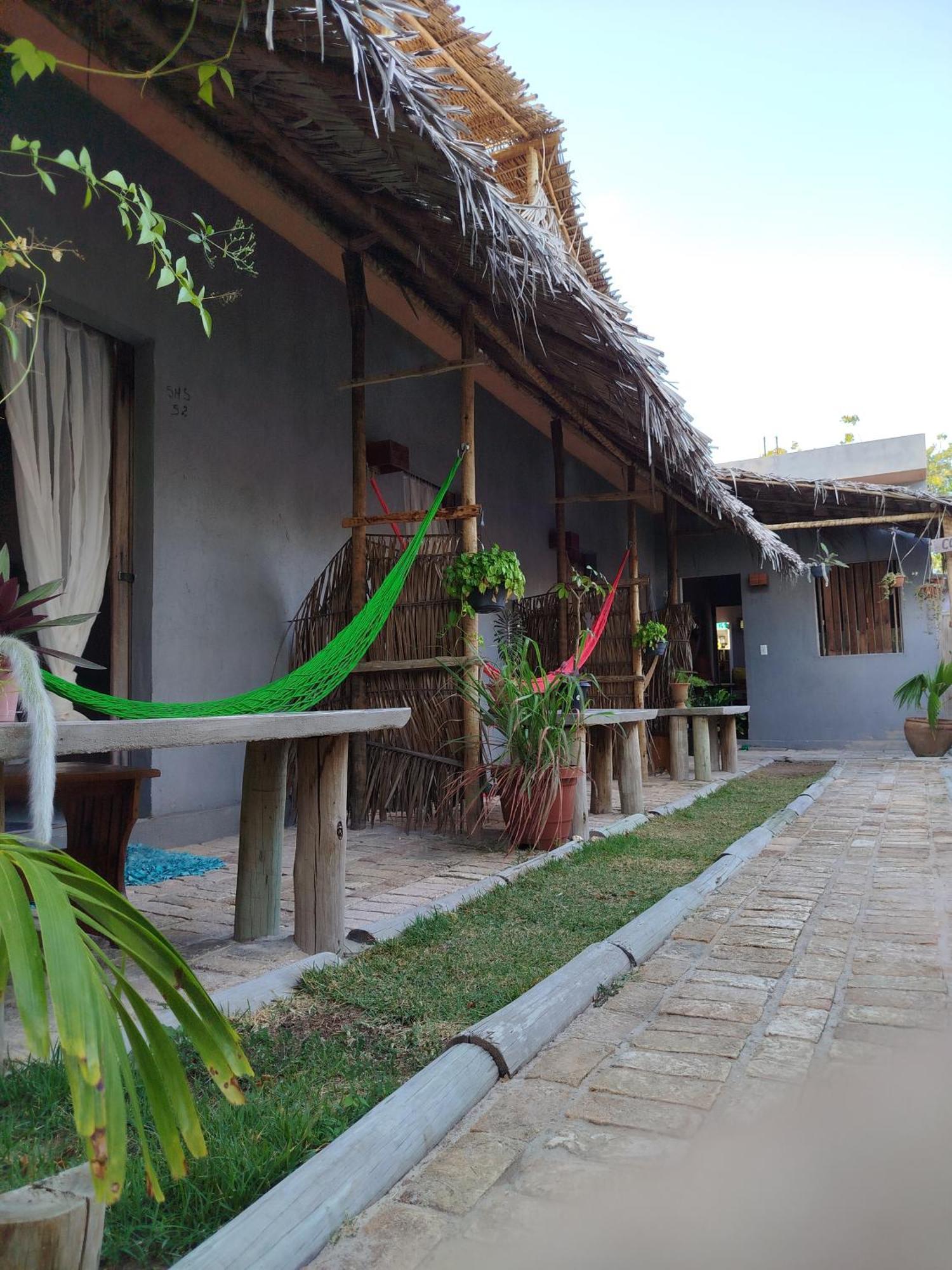 Espaco Dom Ruan ฟอร์ชิม ภายนอก รูปภาพ